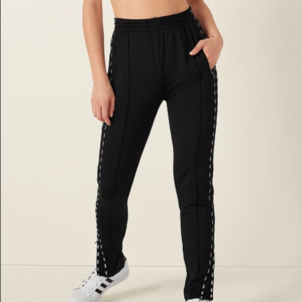 PINK track leggings
